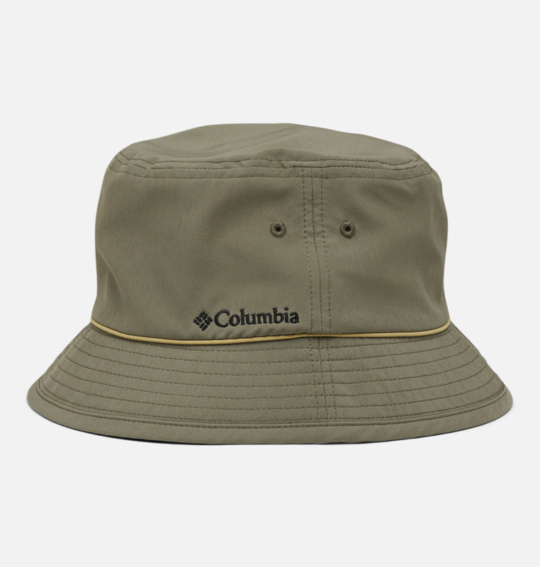 Load image into Gallery viewer, cappello stile pescatore pine mountain™ unisex columbia STONE GREEN 
