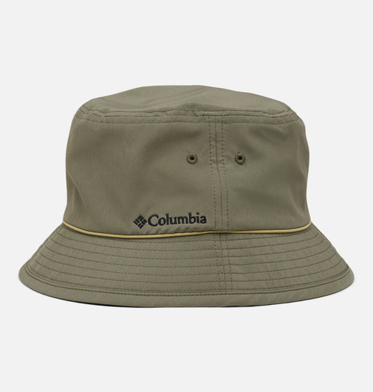 cappello stile pescatore pine mountain™ unisex columbia STONE GREEN 