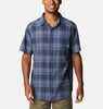 COLUMBIA camicia a maniche corte under exposure™ yd