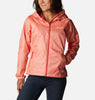 COLUMBIA women's waterproof jacket ulica
