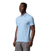 COLUMBIA nelson point polo uomo