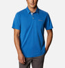 COLUMBIA men's Nelson Point polo