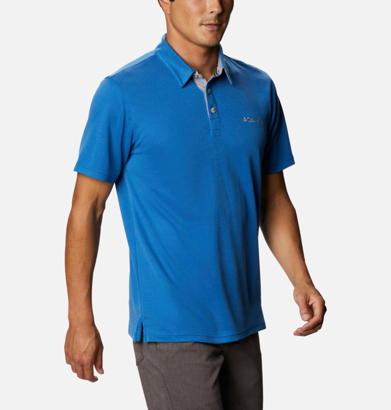 Load image into Gallery viewer, nelson point polo uomo 

