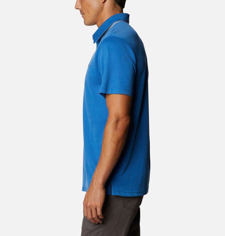 Load image into Gallery viewer, nelson point polo uomo 
