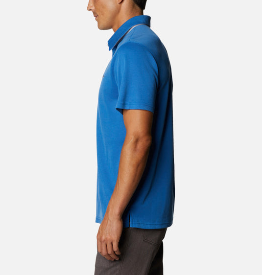 nelson point polo uomo 