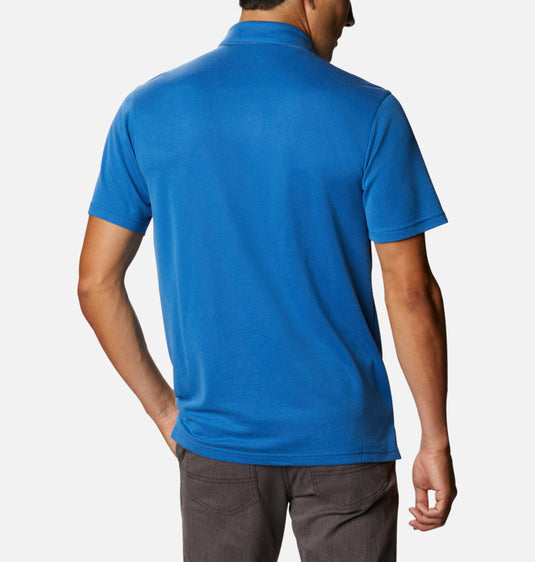 nelson point polo uomo 