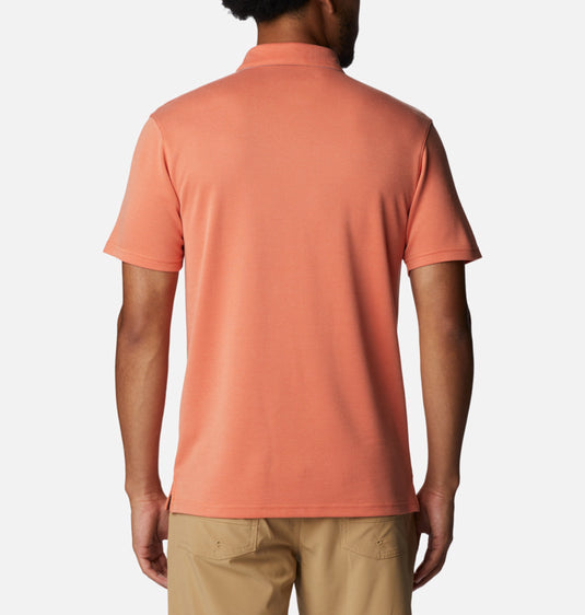nelson point polo uomo 