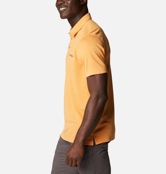 nelson point polo uomo 