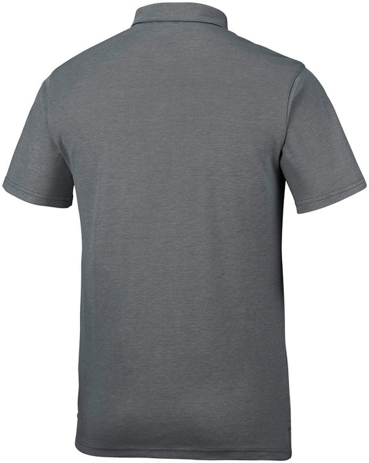 nelson point polo uomo taglie forti SHARK 