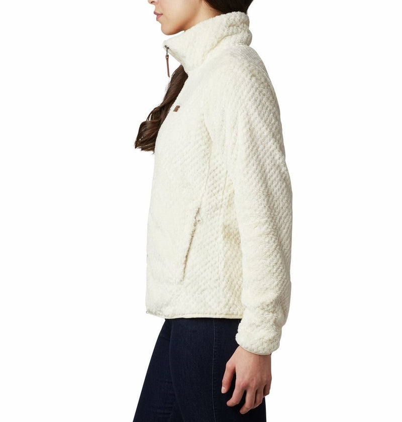 Load image into Gallery viewer, giacca Columbia in pile fire side™ 2  sherpa da donna 
