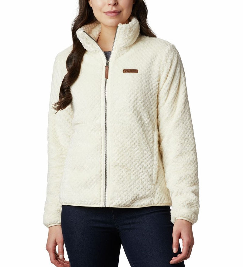 Load image into Gallery viewer, giacca Columbia in pile fire side™ 2  sherpa da donna 

