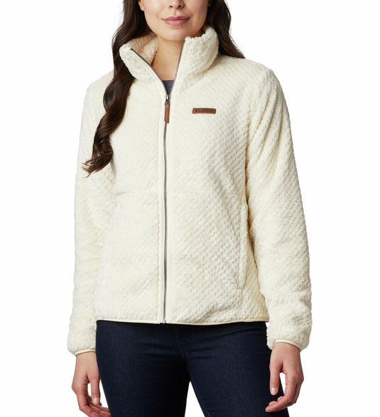 giacca Columbia in pile fire side™ 2  sherpa da donna 