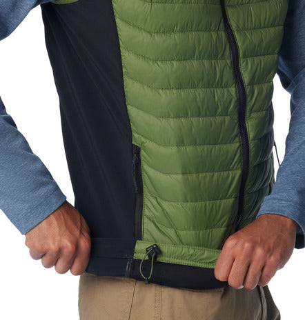 Load image into Gallery viewer, Powder Pass™ vest Columbia 
