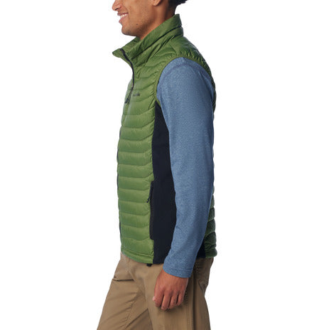 Load image into Gallery viewer, Powder Pass™ vest Columbia 
