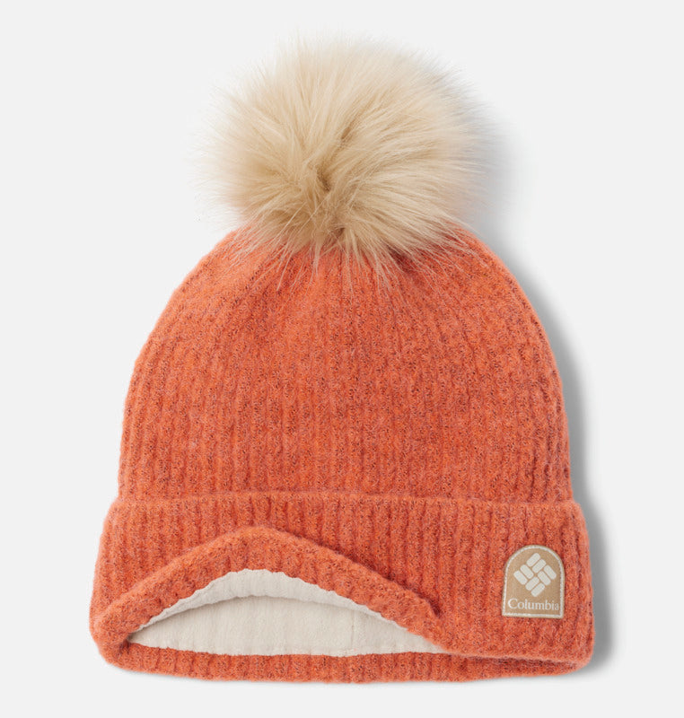 Carica immagine in Galleria Viewer, berretto winter blur™  pom pom Columbia 
