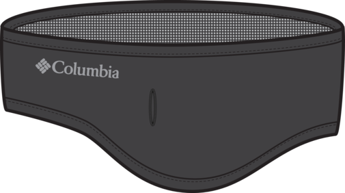 Paraorecchie columbia trail shaker headring termico omny-heat 