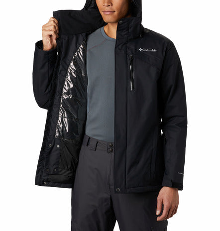 last tracks™ jacket Columbia uomo 