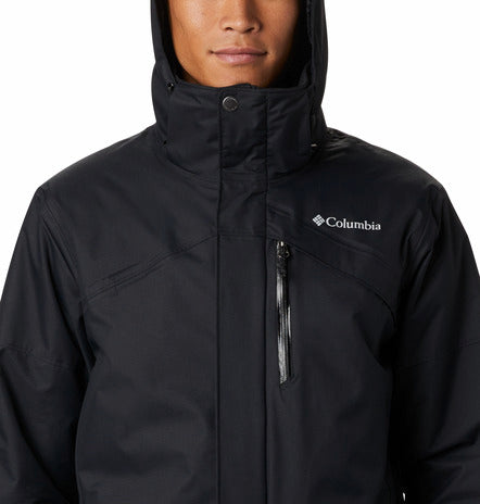 Load image into Gallery viewer, last tracks™ jacket Columbia uomo 
