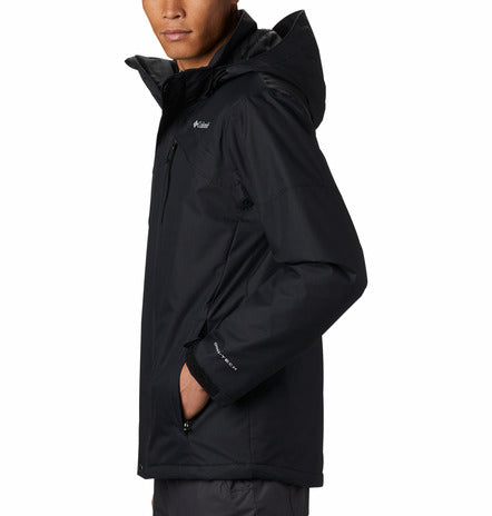 Load image into Gallery viewer, last tracks™ jacket Columbia uomo 
