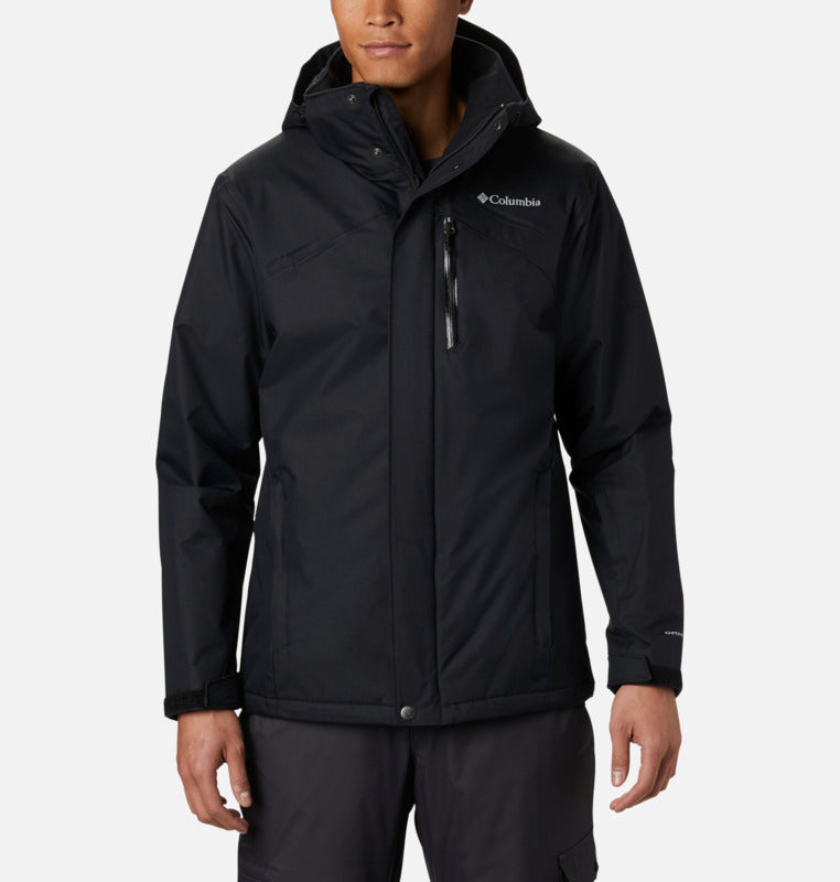 Load image into Gallery viewer, last tracks™ jacket Columbia uomo 
