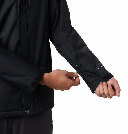 Load image into Gallery viewer, last tracks™ jacket Columbia uomo 
