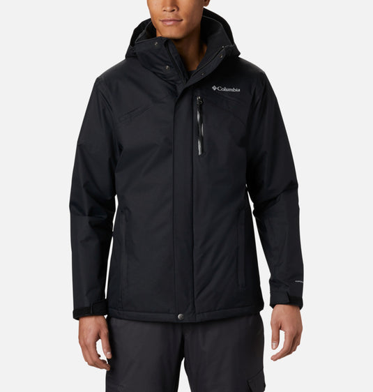 last tracks™ jacket Columbia uomo 