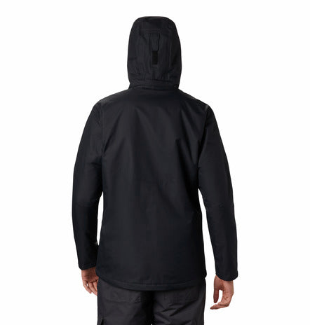 last tracks™ jacket Columbia uomo 