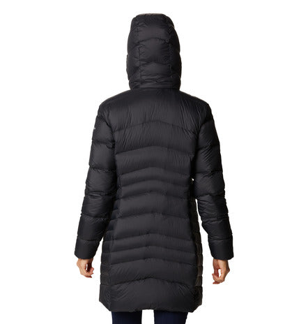 giacca lunga autumn park™ da donna in piumino Columbia 