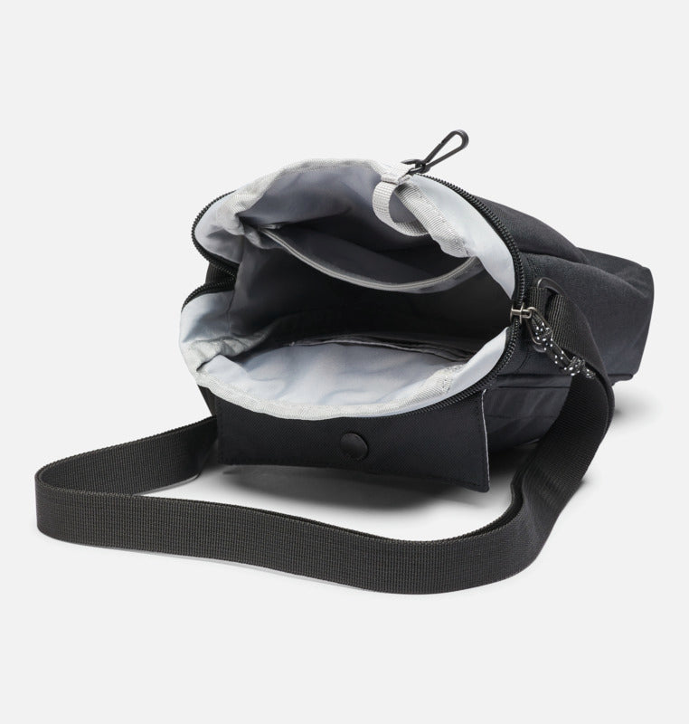 Carica immagine in Galleria Viewer, zigzag™ side bag  Columbia NERO 
