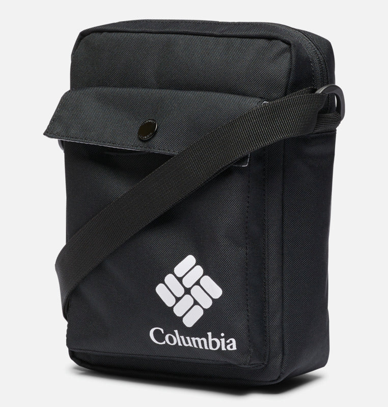 Carica immagine in Galleria Viewer, zigzag™ side bag  Columbia NERO 
