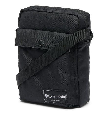 zigzag™ side bag  Columbia NERO 