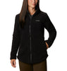 COLUMBIA women's West Bend™ sherpa fleece jacket