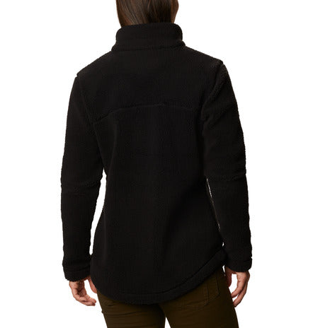 Carica immagine in Galleria Viewer, giacca in pile sherpa west bend™ da donna 
