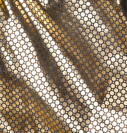 Carica immagine in Galleria Viewer, LABYRINTH LOOP PIUMINO TECNICO UOMO COLUMBIA GIALLO E NERO 
