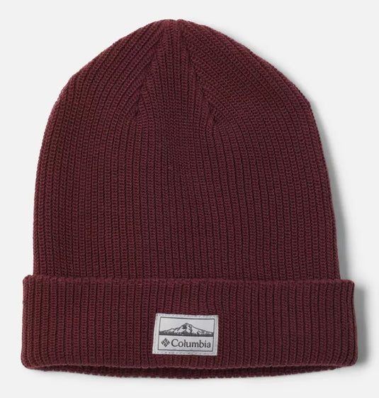 berretto in tessuto riciclato lost lager™ unisex COLUMBIA 