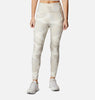 COLUMBIA windgates eu 2 panta leggings donna