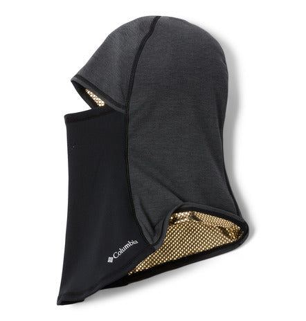 Carica immagine in Galleria Viewer, Passamontagna Infinity Trail™ unisex COLUMBIA nero 

