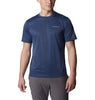 COLUMBIA Men's Columbia Hike™ T-Shirt DARK MOUNTAIN