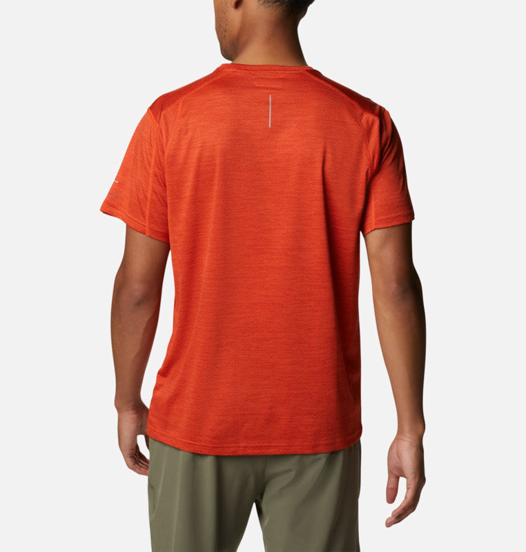 Carica immagine in Galleria Viewer, t-shirt tecnica alpine chill™ zero da uomo 

