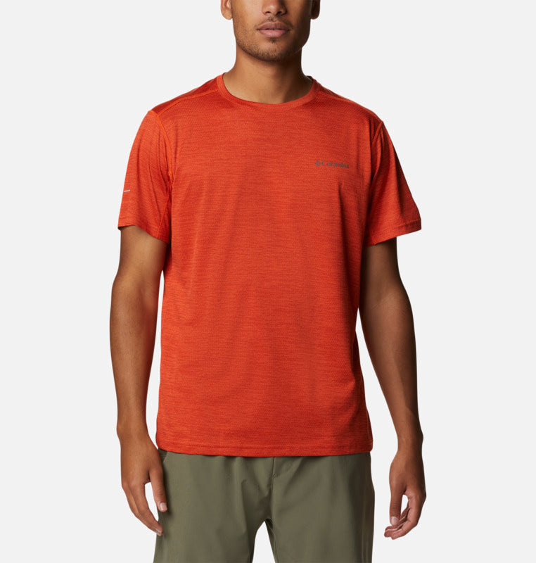 Carica immagine in Galleria Viewer, t-shirt tecnica alpine chill™ zero da uomo 
