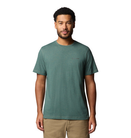 Load image into Gallery viewer, T-shirt tecnica Thistletown Hills™ da uomo COLUMBIA 
