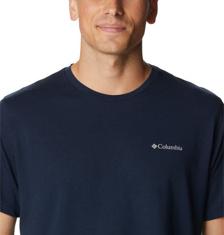 T-shirt tecnica Thistletown Hills™ da uomo COLUMBIA 