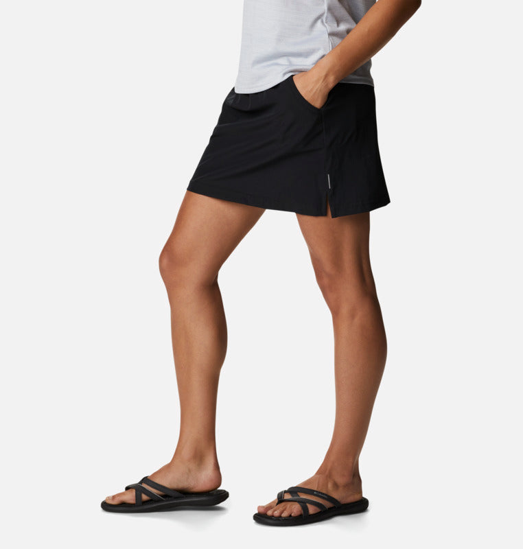 Carica immagine in Galleria Viewer, Gonna pantalone multisport alpine chill™ 
