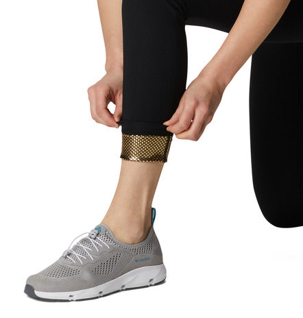 baselayer omni-heat infinity donna pantacollant termico 