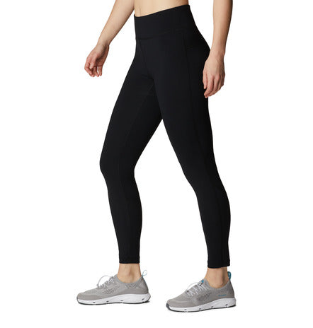 Carica immagine in Galleria Viewer, baselayer omni-heat infinity donna pantacollant termico 
