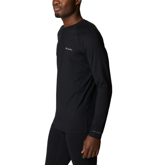 Baselayer t-shirt manica lunga Omni-Heat™ Infinity uomo  termico Columbia 