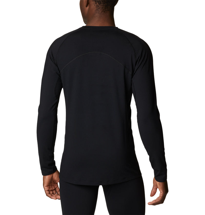 Carica immagine in Galleria Viewer, Baselayer t-shirt manica lunga Omni-Heat™ Infinity uomo  termico Columbia 
