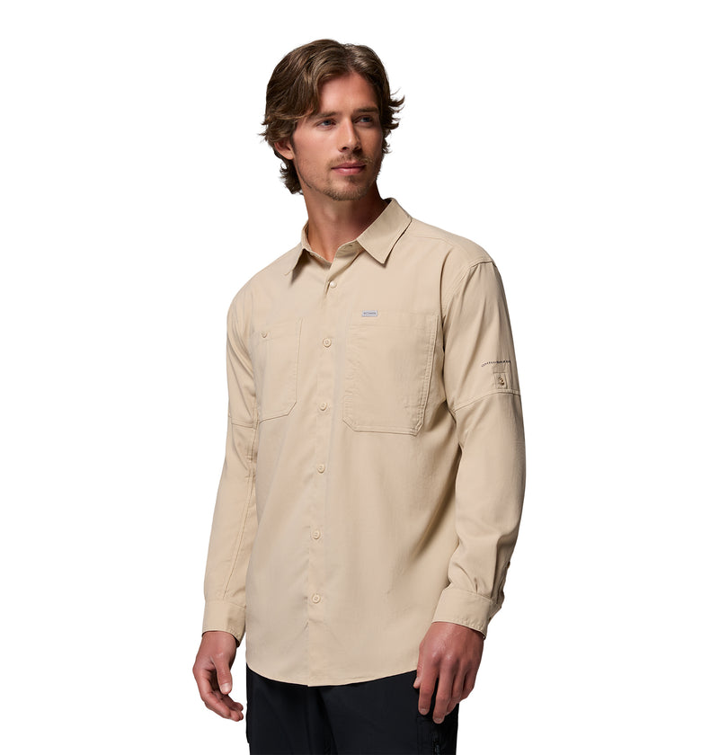Load image into Gallery viewer, Camicia Silver Ridge™ Utility Lite da uomo Columbia 
