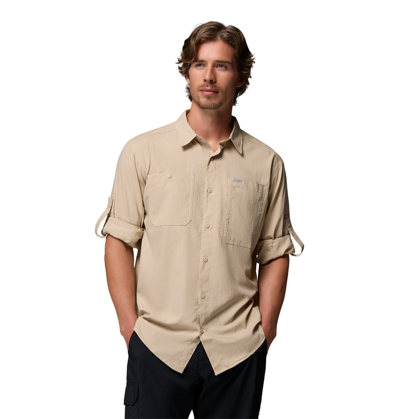 Load image into Gallery viewer, Camicia Silver Ridge™ Utility Lite da uomo Columbia 
