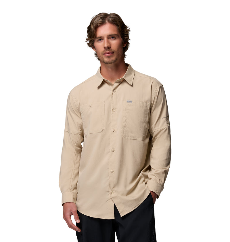 Load image into Gallery viewer, Camicia Silver Ridge™ Utility Lite da uomo Columbia 
